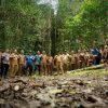 Dukung Pembangan Saranda dan Prasarana Pariwisata, Fasilitas Goa Batu Kapal akan Dibenahi
