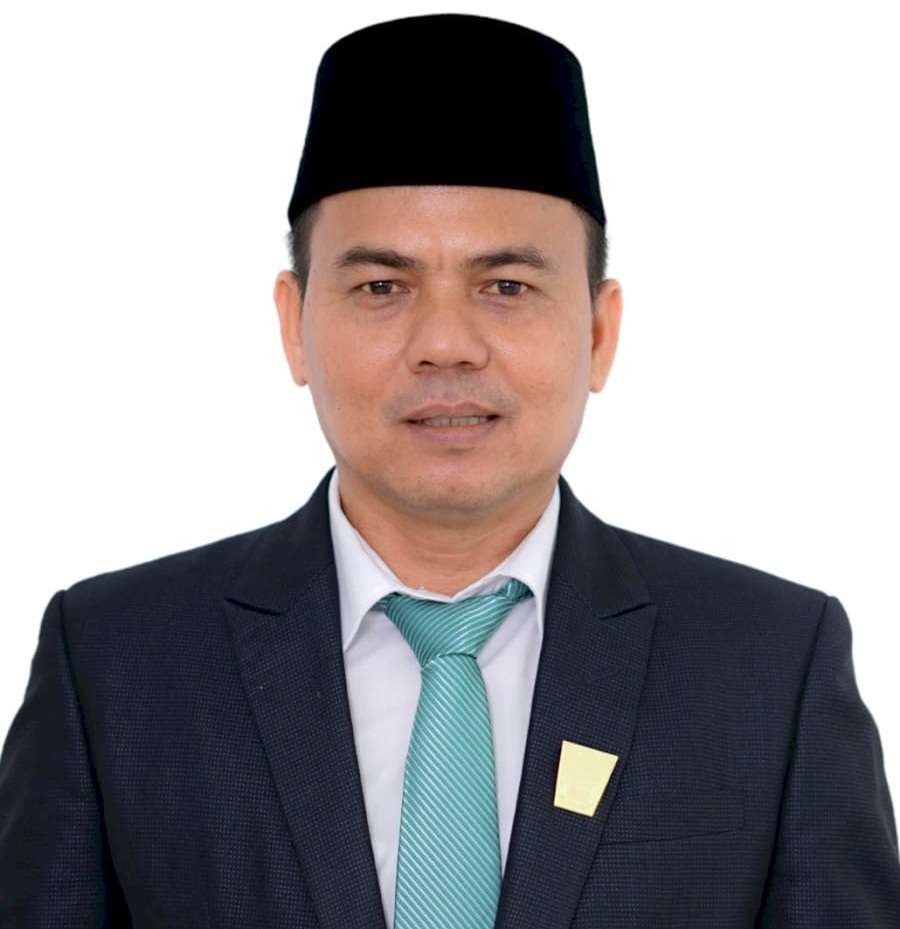 Anggota DPRD Kota Padang Delma Putra.