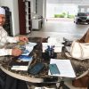 Ketersedian Bahan Baku dan Kualitas Pakan Pengaruhi Usaha Peternakan