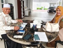 Ketersedian Bahan Baku dan Kualitas Pakan Pengaruhi Usaha Peternakan