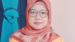 Dr. dr. Elsa Yuniarti, S.Ked., M.Biomed., AIFO-K