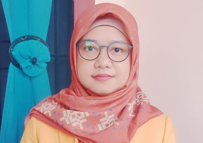 Dr. dr. Elsa Yuniarti, S.Ked., M.Biomed., AIFO-K