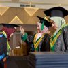STIT Syekh Burhanuddin Kembali Wisuda 80 Lulusan