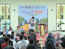 Soal Payroll Gaji ASN ke Bank Himbara, Gubernur Sumbar Mahyeldi Minta Menkue Diganti