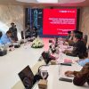 Solar Langka di Sumbar, Gubernur Temui COO Danantara Dony Oskaria