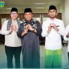 Gus Nur: Islamic Centre Padangpanjang Bagaikan Bahtera Keselamatan