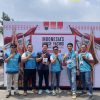 PLN UP3 Payakumbuh Pastikan Listrik Andal di Tengah Semarak IHR Merdeka Cup 2026