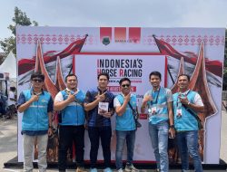 PLN UP3 Payakumbuh Pastikan Listrik Andal di Tengah Semarak IHR Merdeka Cup 2026