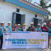 PLN UP3 Solok Energize 555 kVA RSIA Permata Bunda, Dukung Penguatan Layanan Kesehatan di Solok