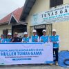 Listrik Andal PLN Dorong Produktivitas Huller Tunas Gama di Tanah Datar