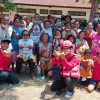 Tim Semen Padang Peduli Tuntaskan Misi di NTT, Total 122 Warga Dapatkan Layanan Kesehatan