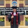 Dari Industri Perhotelan Menuju Gelar Doktor, Dr Naldi Hendri Bawa Gagasan Besar Muslim Friendly Hotel dan Mimpi Bangun UNP Hotel Group