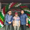 13 Tahun Jamkrida Sumbar: Perkuat Tata Kelola, Profesional dan Komitmen Dukung Ekonomi Rakyat
