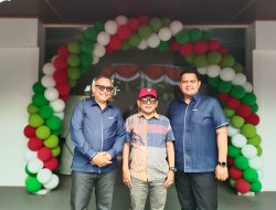 13 Tahun Jamkrida Sumbar: Perkuat Tata Kelola, Profesional dan Komitmen Dukung Ekonomi Rakyat