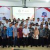 Cetak Generasi Cerdas Keuangan, SKKK Padang Resmikan Galeri Investasi Digital BEI