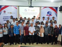 Cetak Generasi Cerdas Keuangan, SKKK Padang Resmikan Galeri Investasi Digital BEI