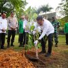 70 Tahun UNAND :  Berakar di Bumi Andalas, Berdampak Global 
