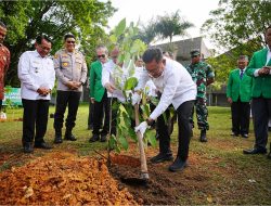 70 Tahun UNAND :  Berakar di Bumi Andalas, Berdampak Global 