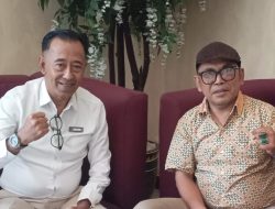 Hadapi Tekanan Bisnis Perhotelan, Daima Group Bertahan dengan Strategi Baru