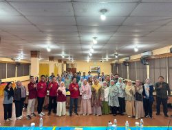 PNP – Polsri Bekali UMKM Kembangkan Bisnis Digital Berbasis AI