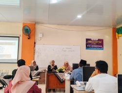 PNP Tingkatkan Kompetensi Guru Akuntansi SMK di Pariaman Pemahaman PPh Berbasis Praktik Industri