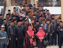 KAN Kuranji Dorong Irwan Basir Dt Rajo Alam Satukan Kepemimpinan Adat 