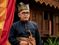 Hermanto Bongkar Politik Uang, Data Bawaslu dan Bayang-Bayang Kecurangan Pilpres–Pileg