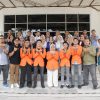 Program BANGSA Angkatan III, PT Semen Padang Biayai Kuliah 25 Anak Nagari di PNP