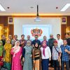 IKKAS Sumbar Kukuhkan Pengurus 2026-2031