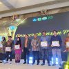 Muharman, Wartawan Rakyat Sumbar Raih Juara Sayembara Menulis Artikel Anugerah Insan Pers UNAND 2026