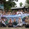 Mengubah Limbah Jadi Cuan: Budidaya Maggot BSF Siap Dikembangkan di Padayo