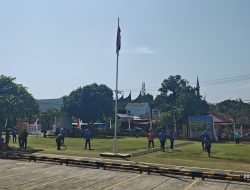 Kejurprov Gateball Sumbar 2026 Diikuti 70 Atlet, Jadi Ajang Pemanasan Menuju Porprov