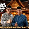Kaum Adat di Tengah Pusaran Politik (Menjaga Marwah Adat dan Mengawal Padang Menuju Kota Global