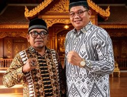Akademisi, Orang Syarak dan Adat: Ketika Pengalaman Birokrasi Bertemu Pengalaman Kepemimpinan Adat