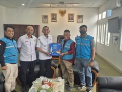 Charging Kendaraan Listrik Bakal Makin Mudah, Padang Panjang Siapkan Pengembangan SPKLU