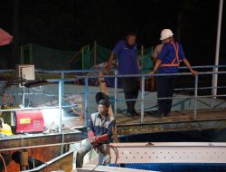 Perbaikan Accelator 2 IPA Gunung Pangilun Hampir Rampung, Air Akan Normal Kembali