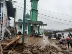 Salah dan Dosa Siapakah Galodo Arosuka?