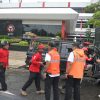 ‎Lima Personel TRC Semen Padang Dikerahkan Bantu Penanganan Galodo di Kabupaten Solok