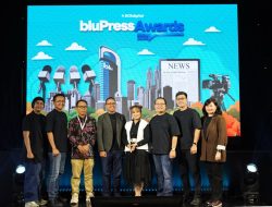Lima Tahun BCA Digital, Nasabah Muda Dorong Transaksi blu Makin Kencang
