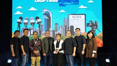 Lima Tahun BCA Digital, Nasabah Muda Dorong Transaksi blu Makin Kencang