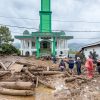 Ketika Arosuka Runtuh, Di Mana Para Pendahulu?