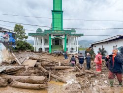 Ketika Arosuka Runtuh, Di Mana Para Pendahulu?