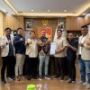 Putra Solok Pimpin Panlih Muktamar Pemuda Muhammadiyah 2027, Minta Calon Formatur Persiapkan Diri