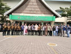 Di Balik GAS NIKAH Kemenag Sumbar: Ketika Selembar Buku Nikah Menyangkut Masa Depan Perempuan dan Anak