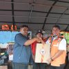 PT Semen Padang Kirim Bantuan Logistik untuk Korban Galodo di Arosuka