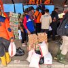 Galodo Datang Membawa Luka, PLN UID Sumbar Hadir Menyalakan Harapan Warga