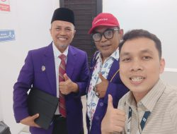 PKKMB UISB 2026 dan Tantangan Membentuk Generasi Kampus: Membuka Potensi, Menciptakan Dampak