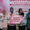 Srikandi PLN Dukung Kelompok Usaha Mentari Sarang Balam Perkuat Pemberdayaan Perempuan di Solok