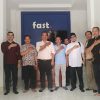 Ditintelkam Polda Sumbar Silaturahmi dengan JMSI, Perkuat Sinergi Kepolisian dan Media