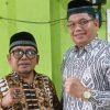 Calon Ketua LKAAM Kota Padang Hendri Yazid Tawarkan Gagasan Baru